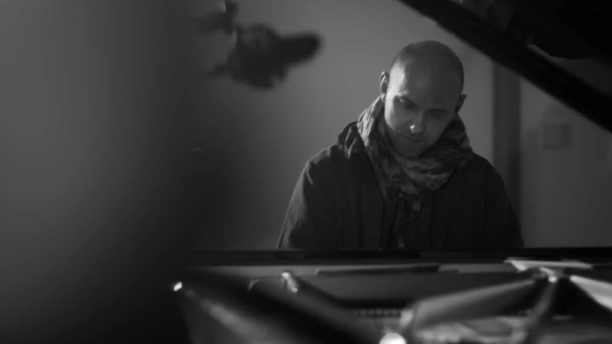 HENRIK SCHWARZ — OHSOTRUE artists